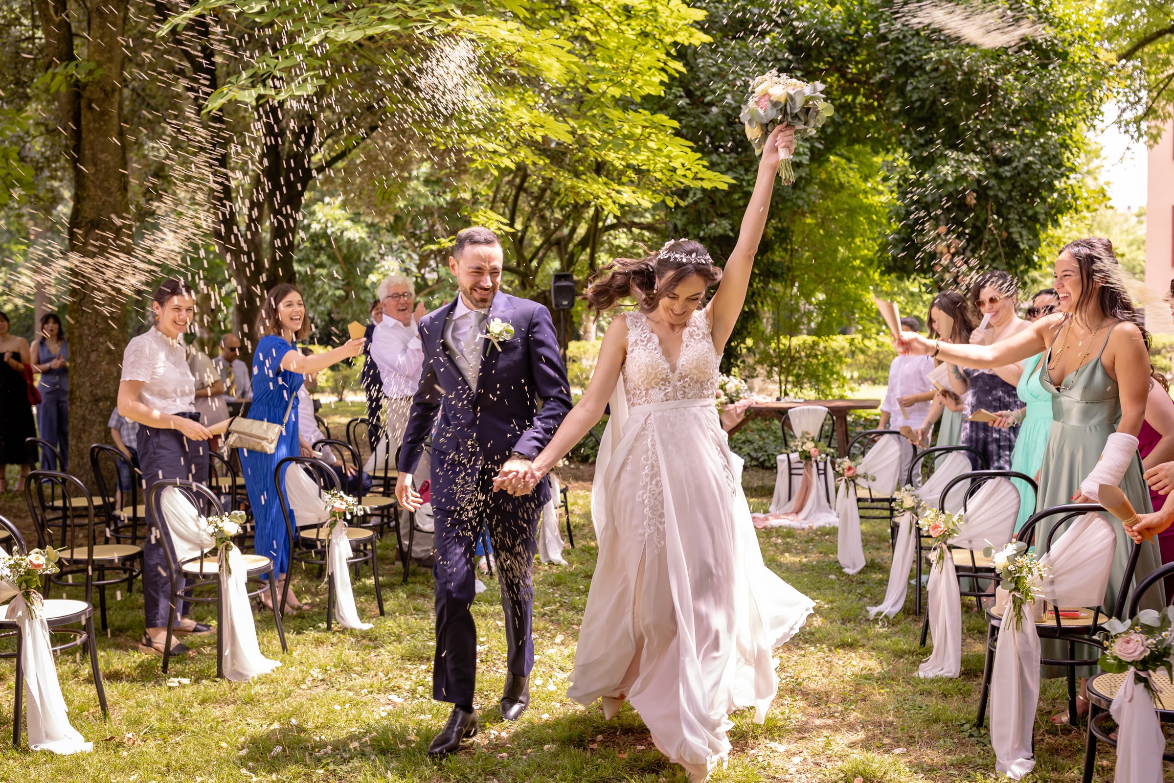 Casamento — foto 1