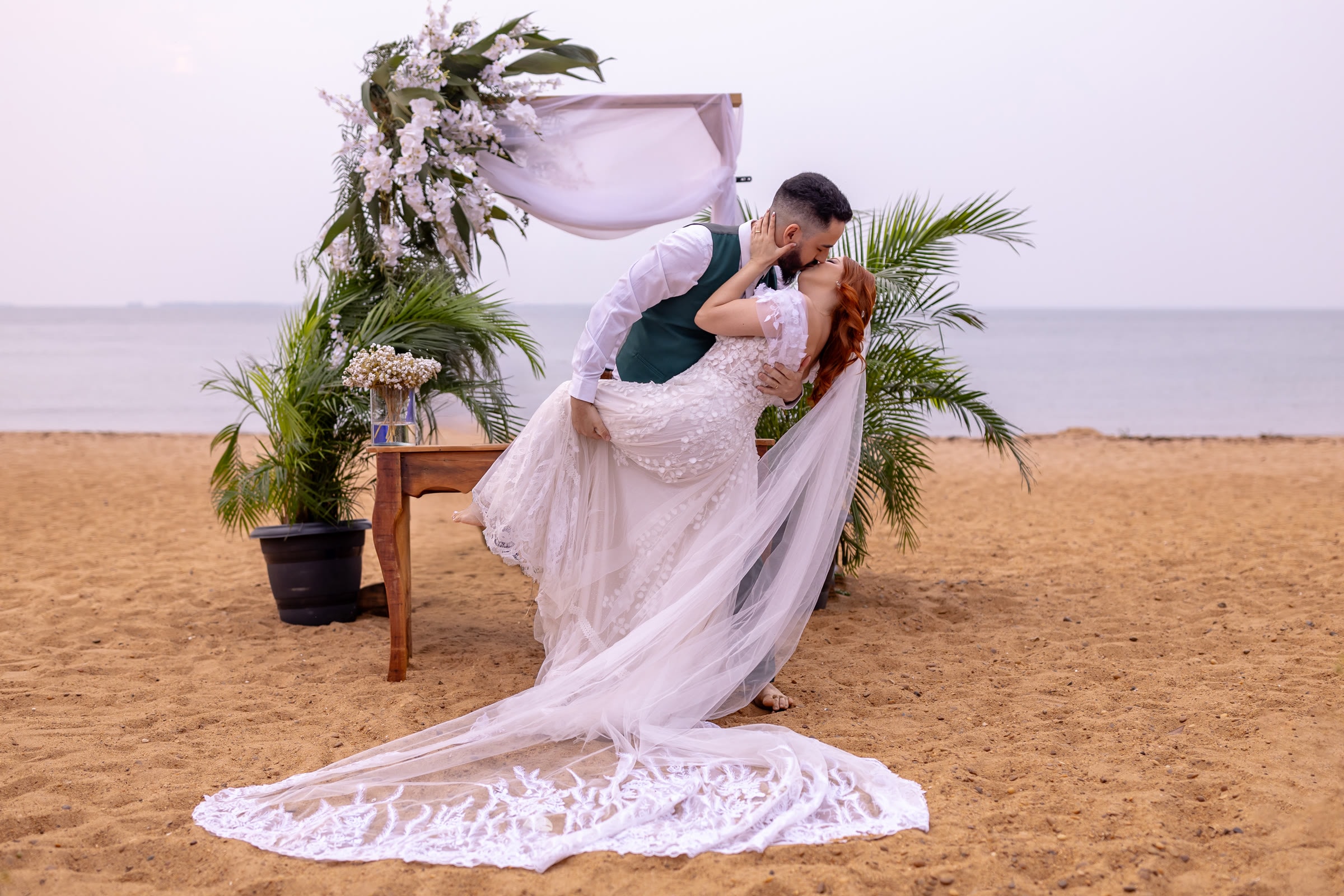 Casamento — foto 8