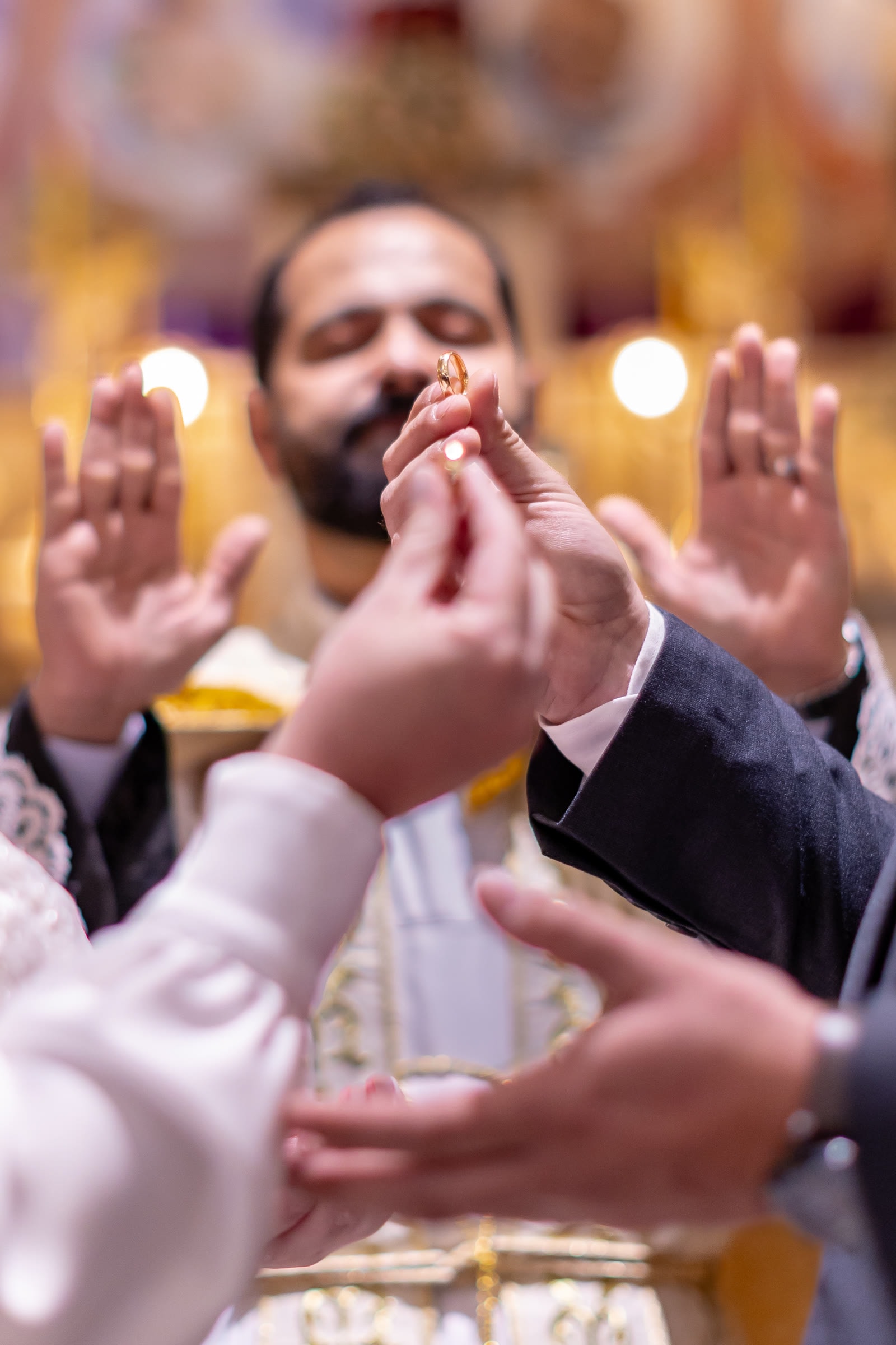 Casamento — foto 19