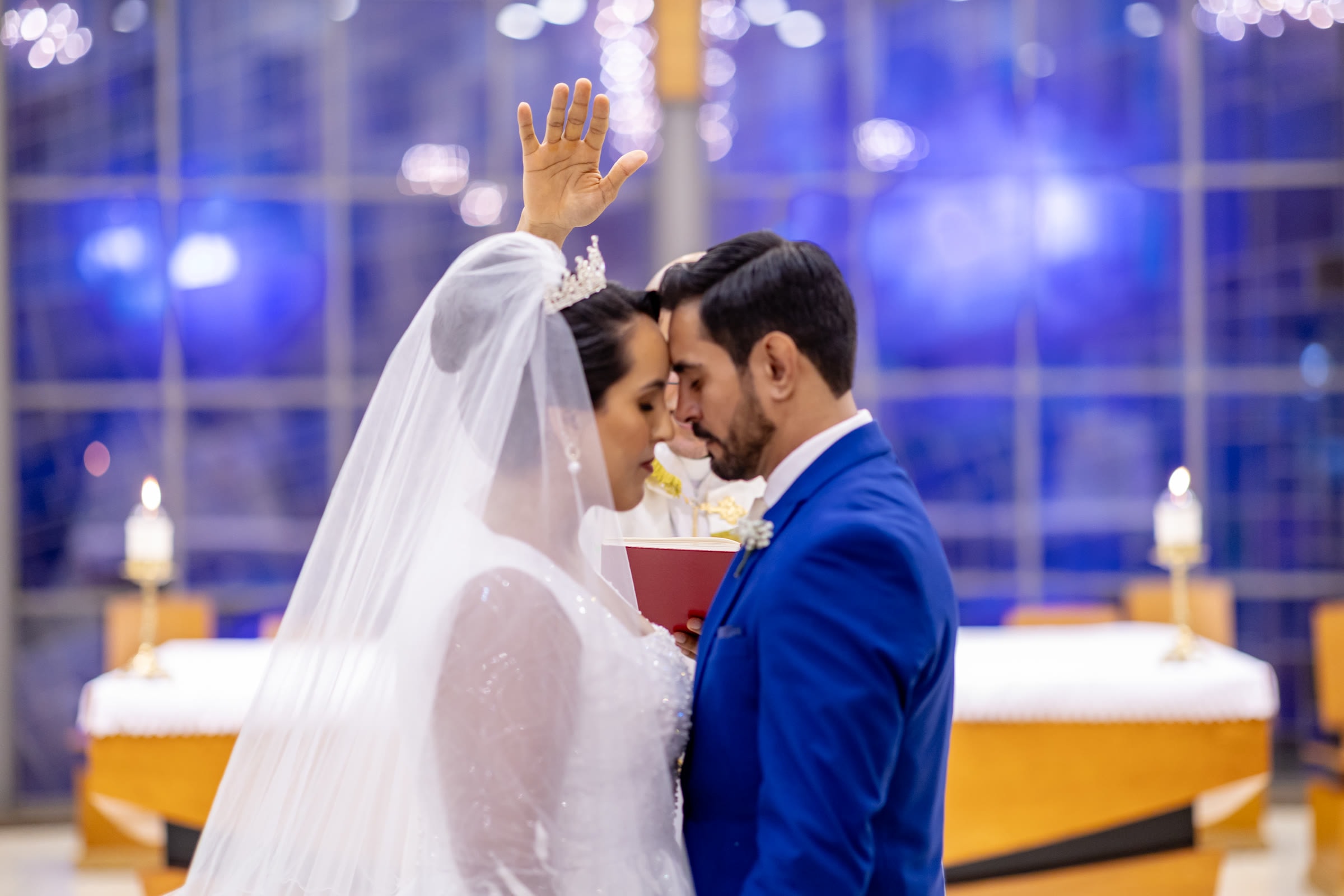 Casamento — foto 21