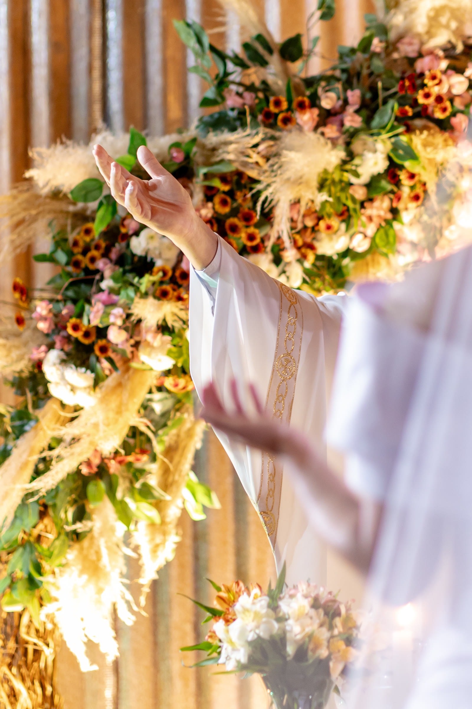 Casamento — foto 22