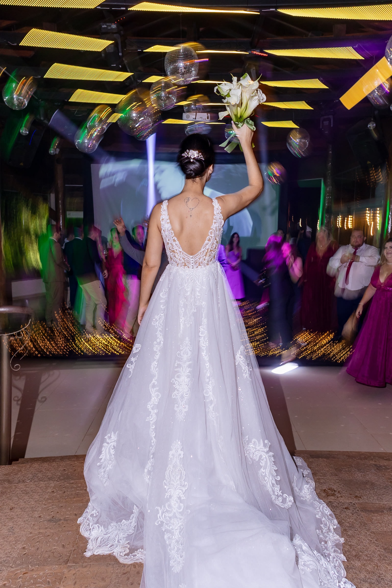 Casamento — foto 23