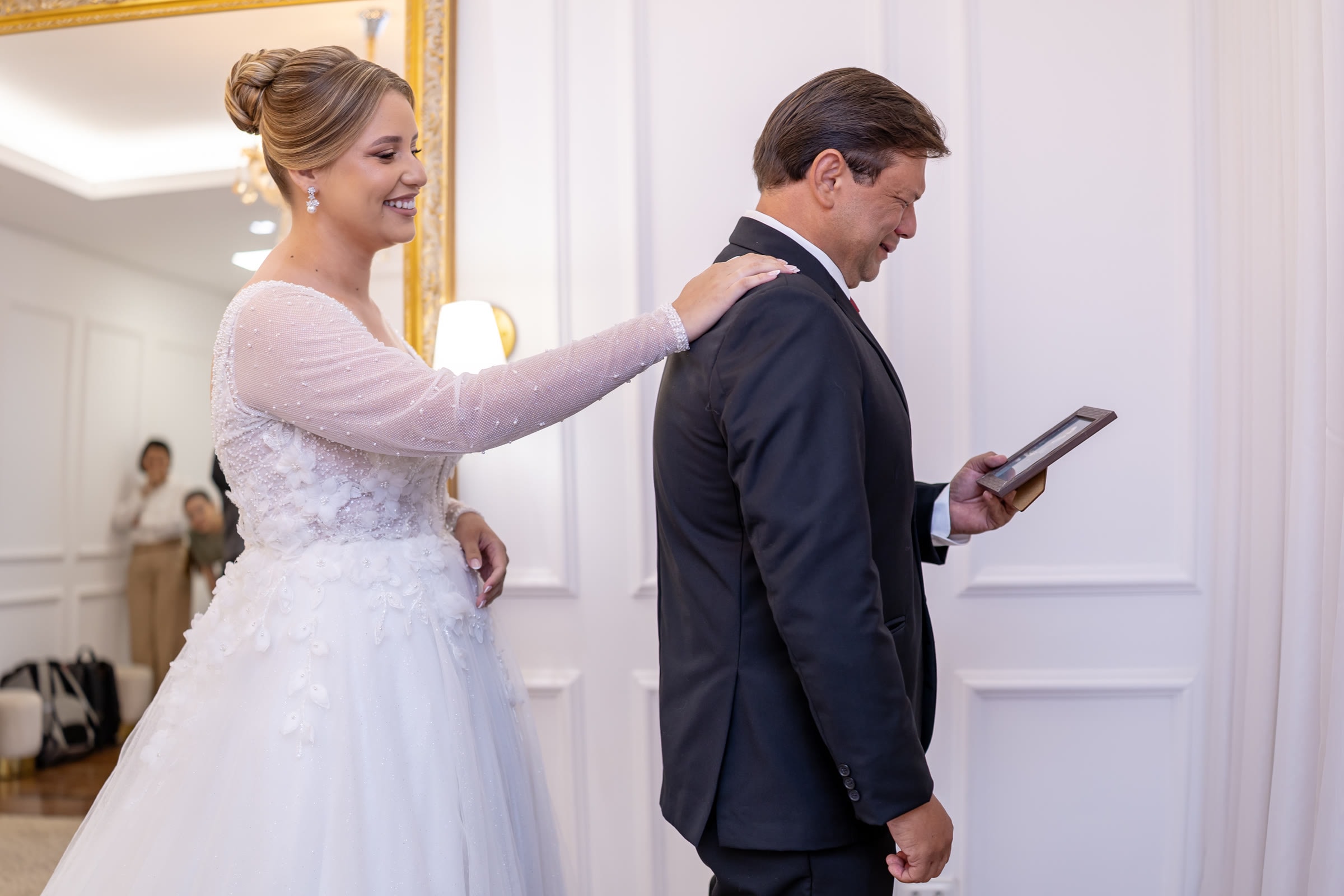 Casamento — foto 25