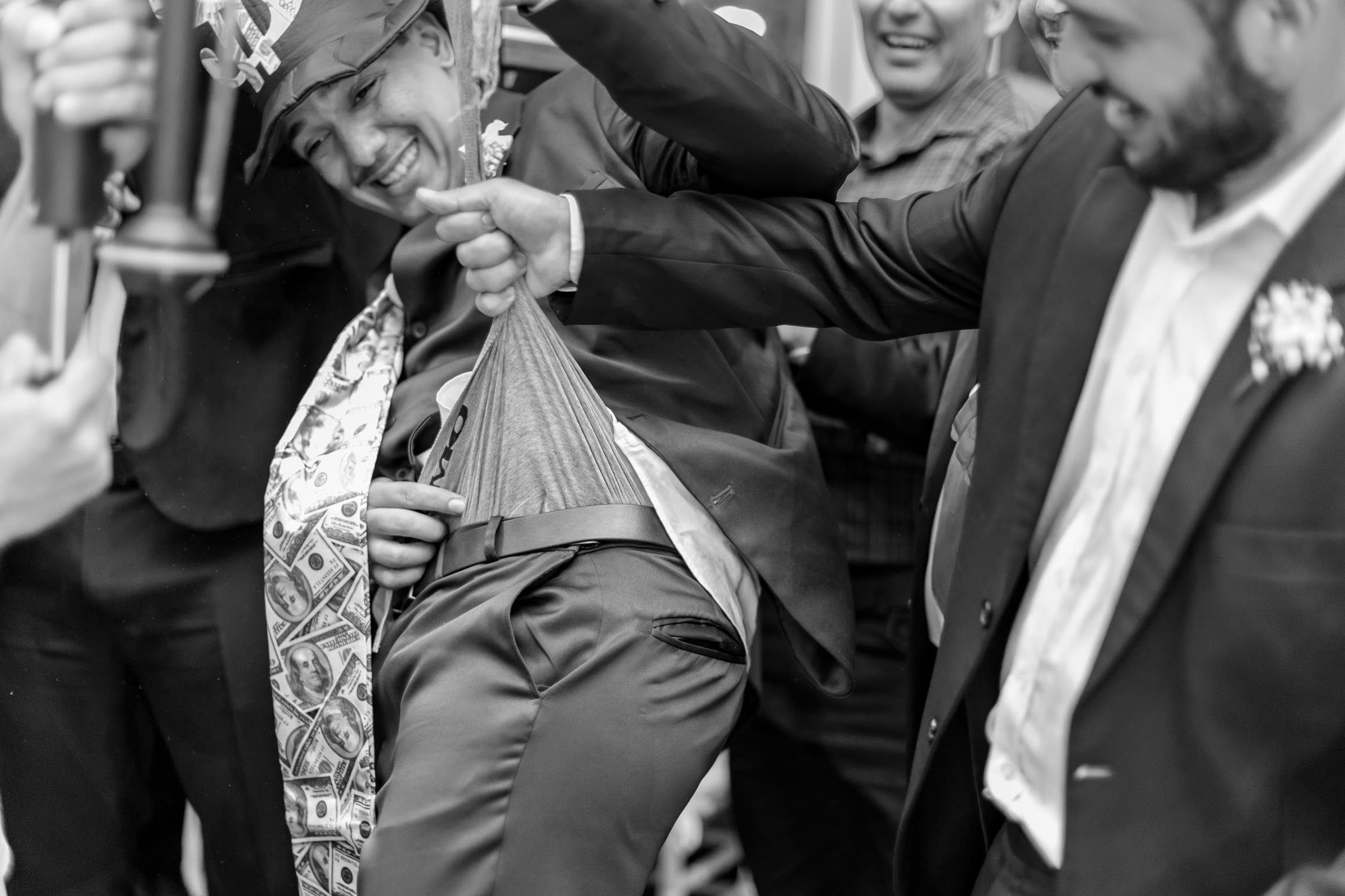 Casamento — foto 26