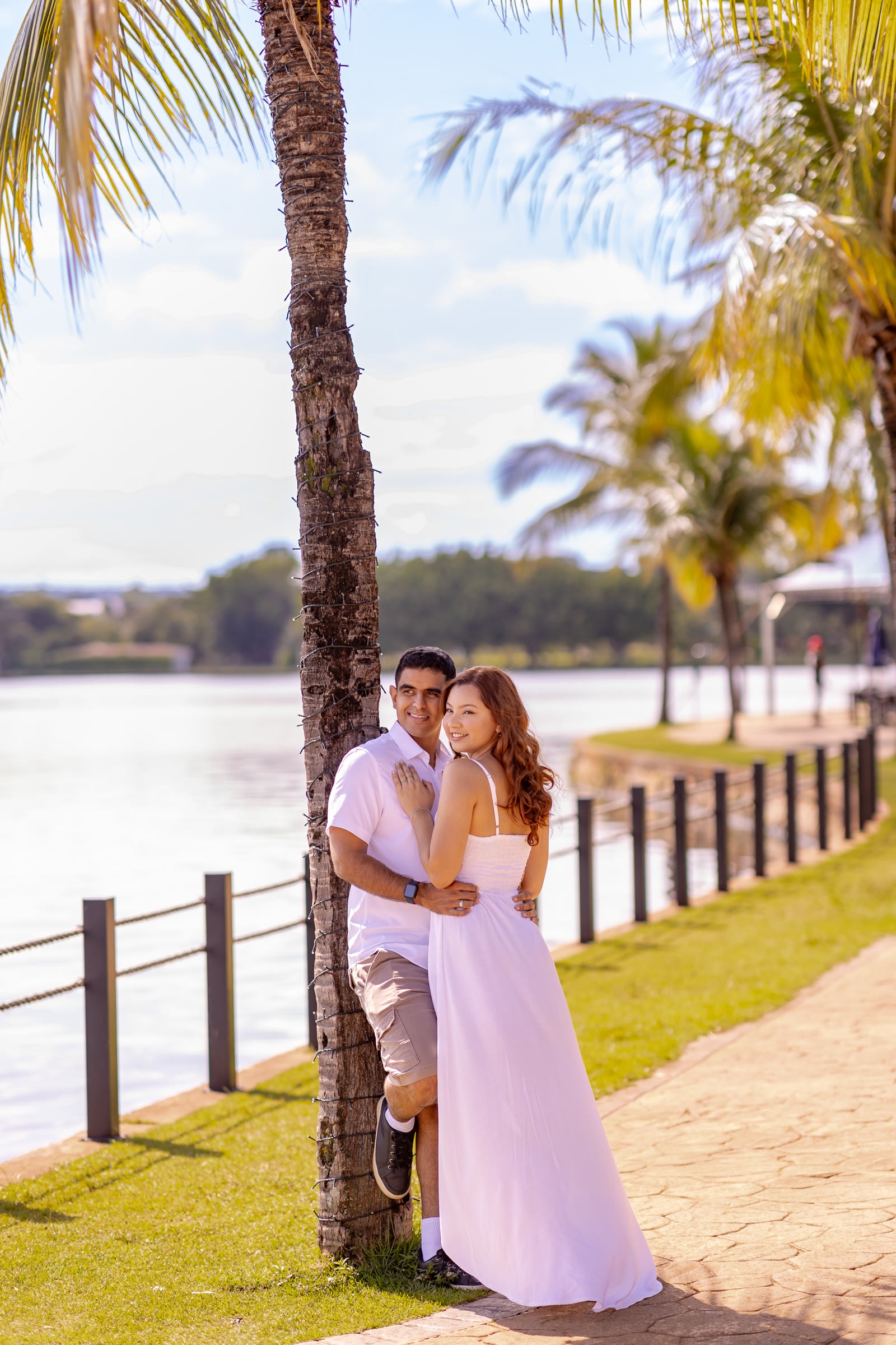 Pré Wedding — foto 1