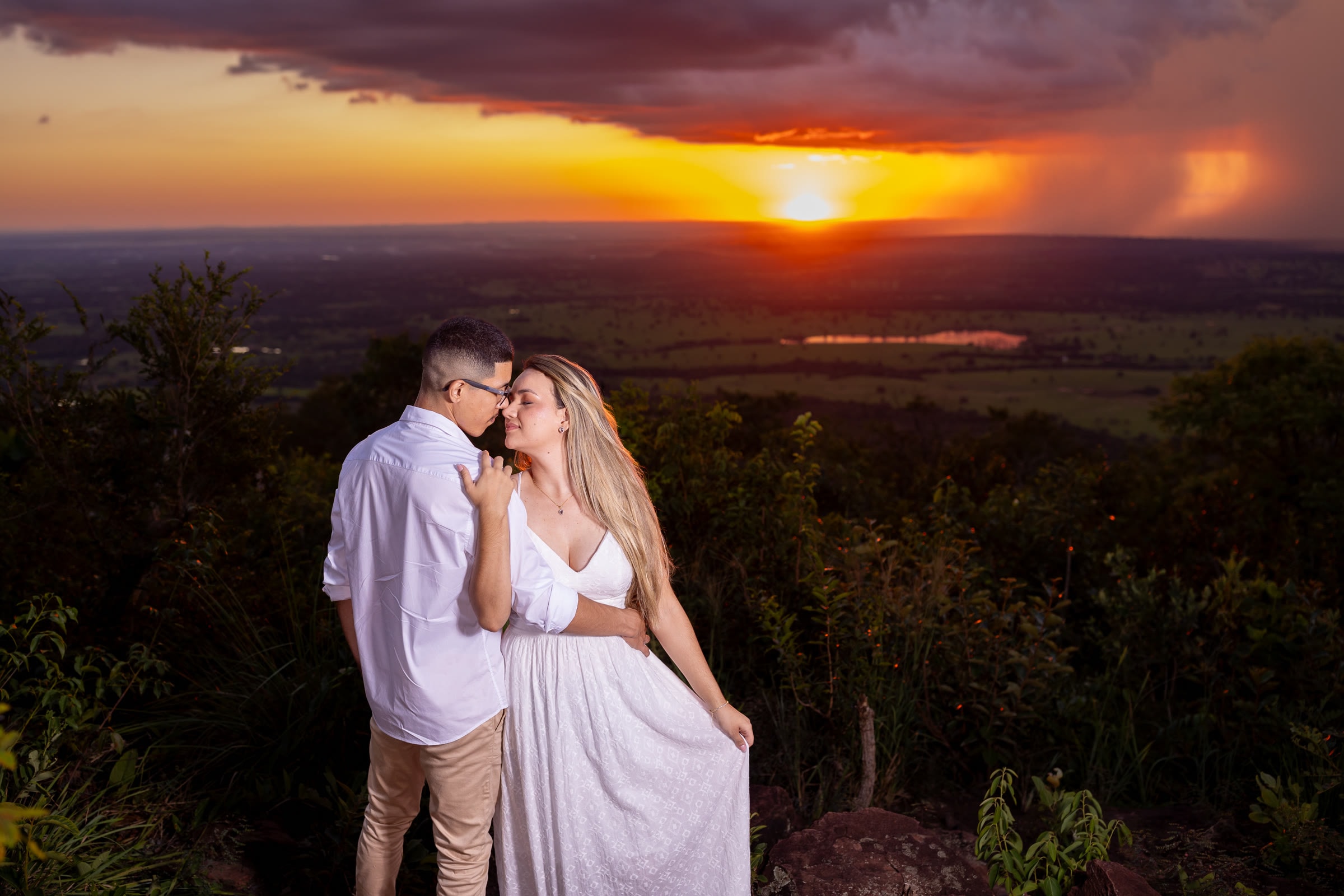 Pré Wedding — foto 2