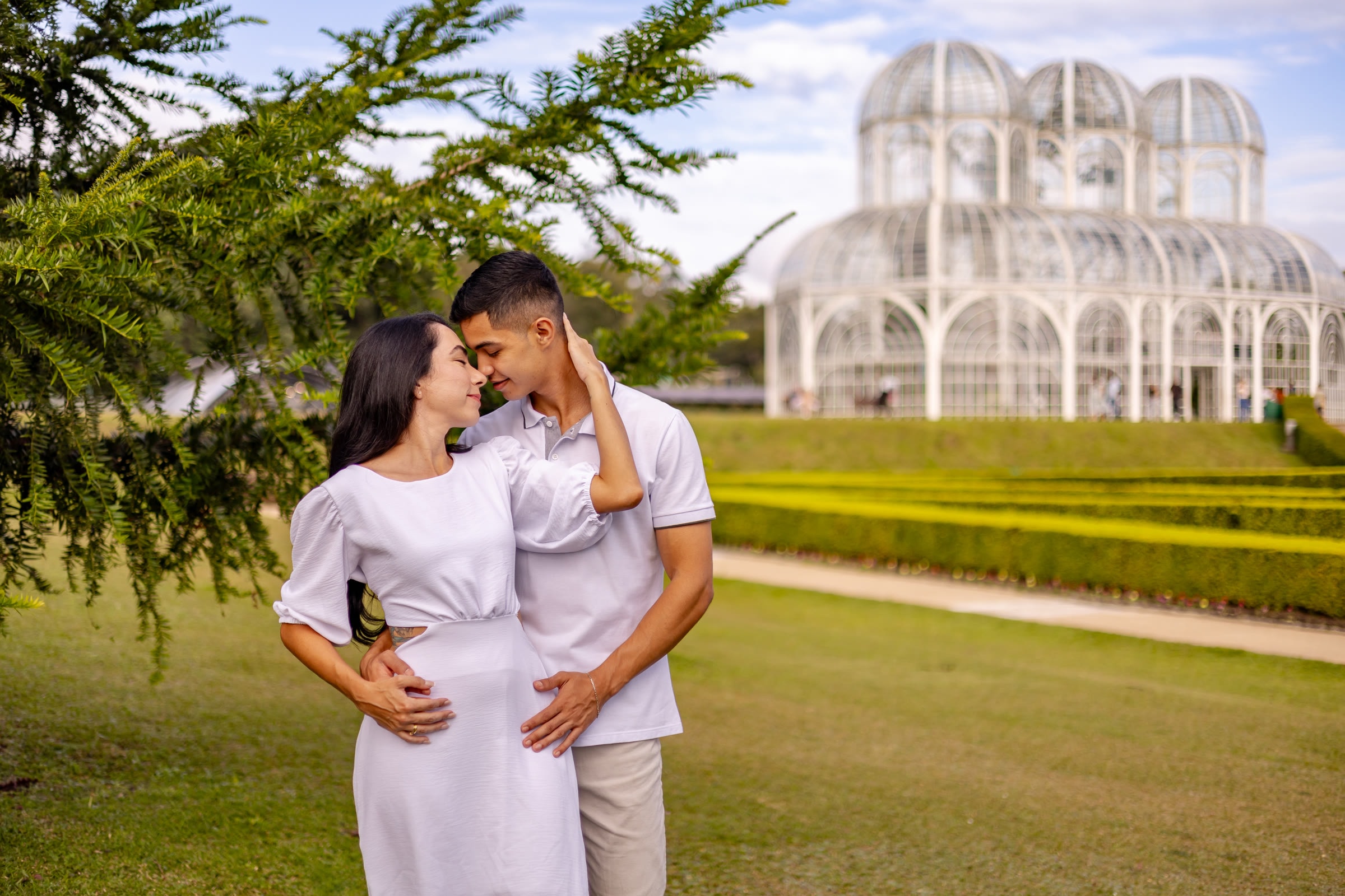 Pré Wedding — foto 3