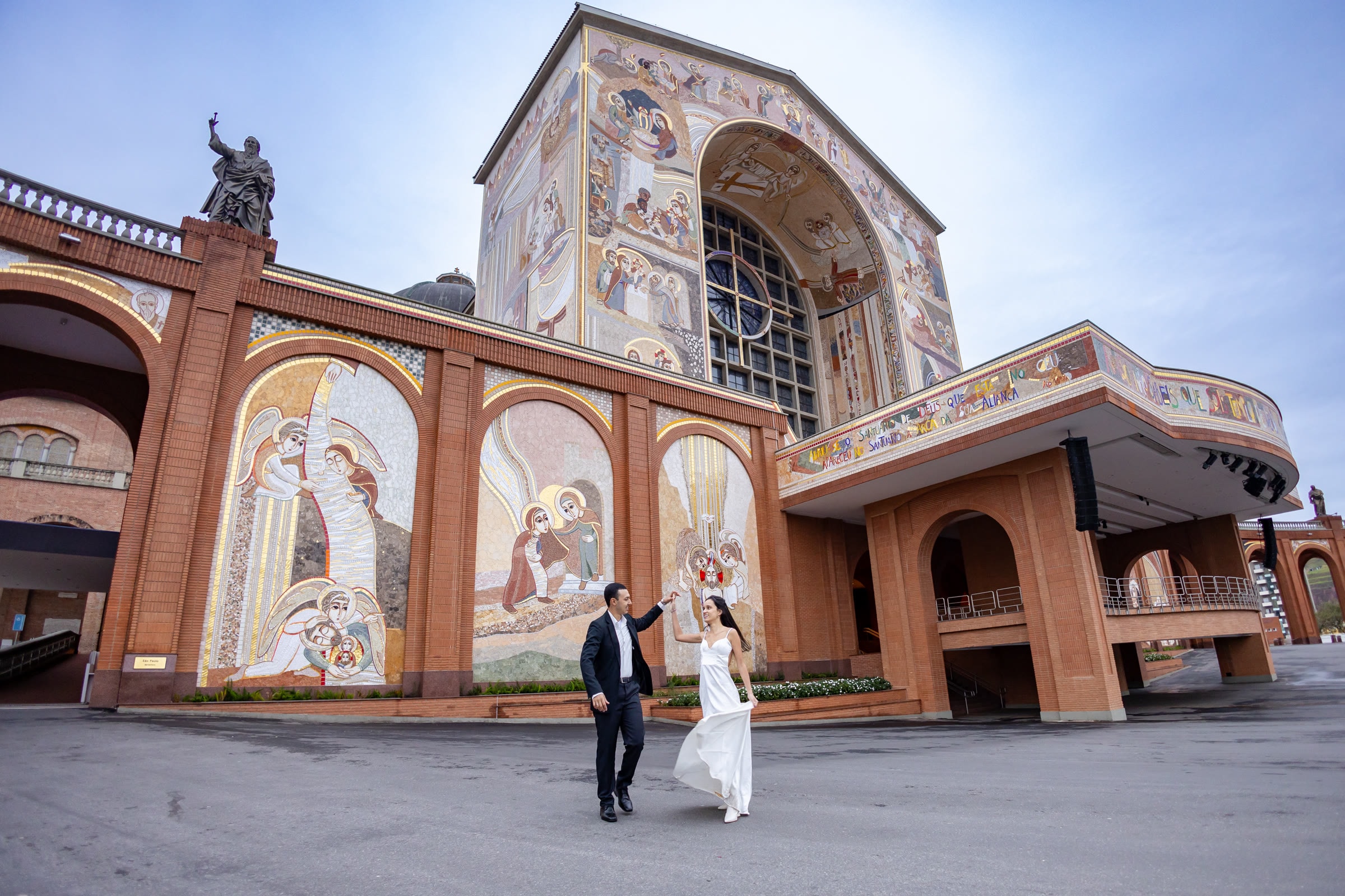 Pré Wedding — foto 4