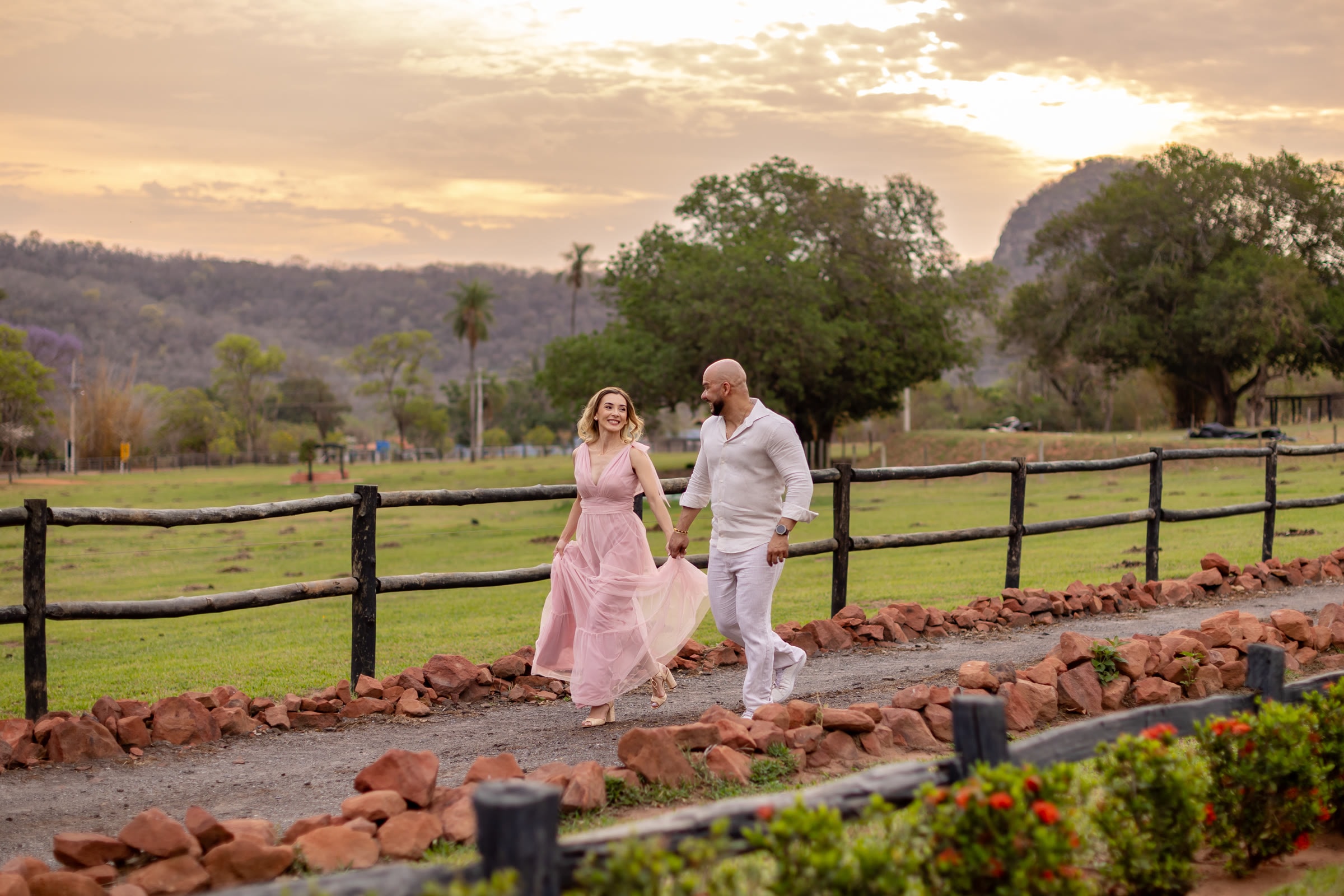 Pré Wedding — foto 8