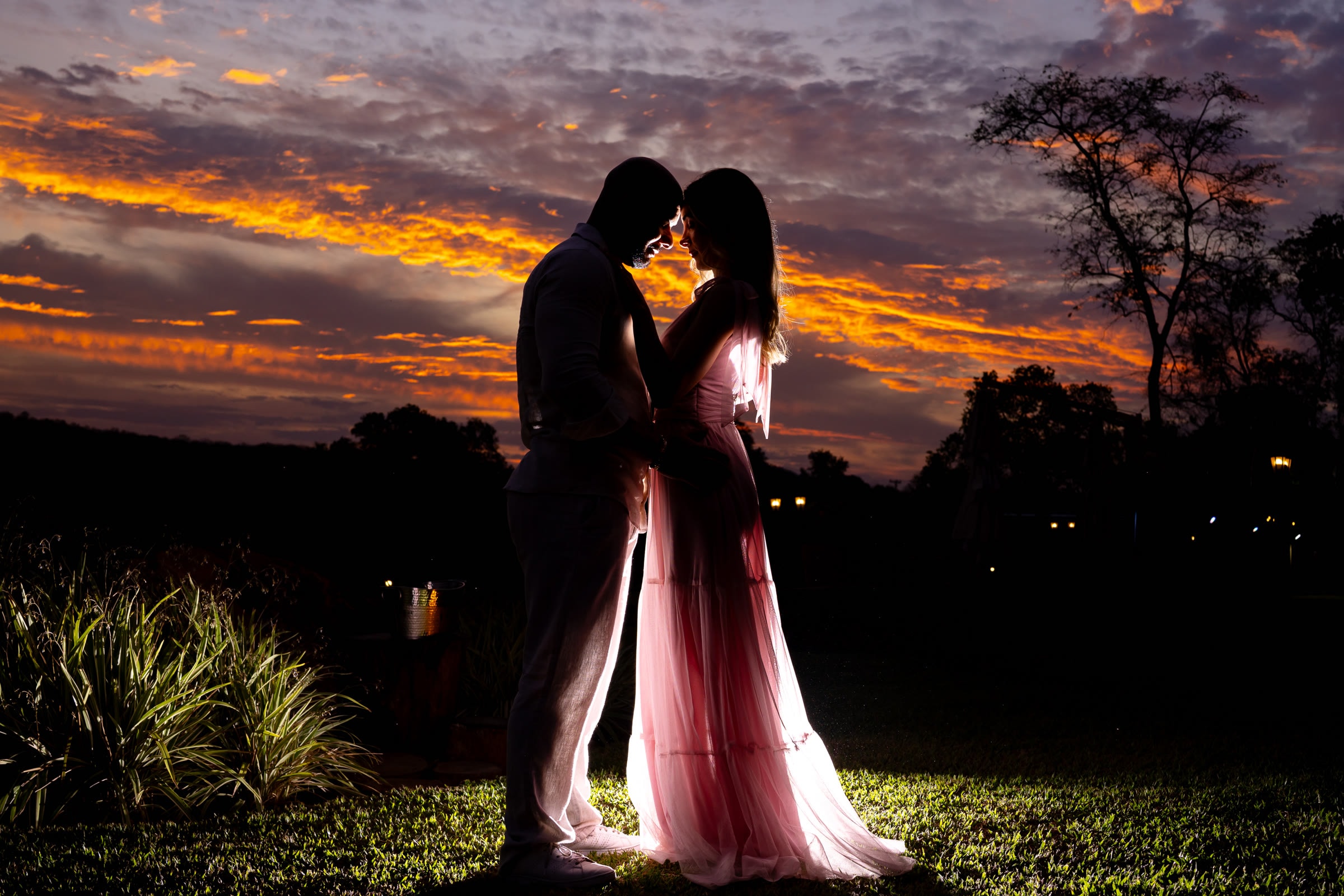 Pré Wedding — foto 9