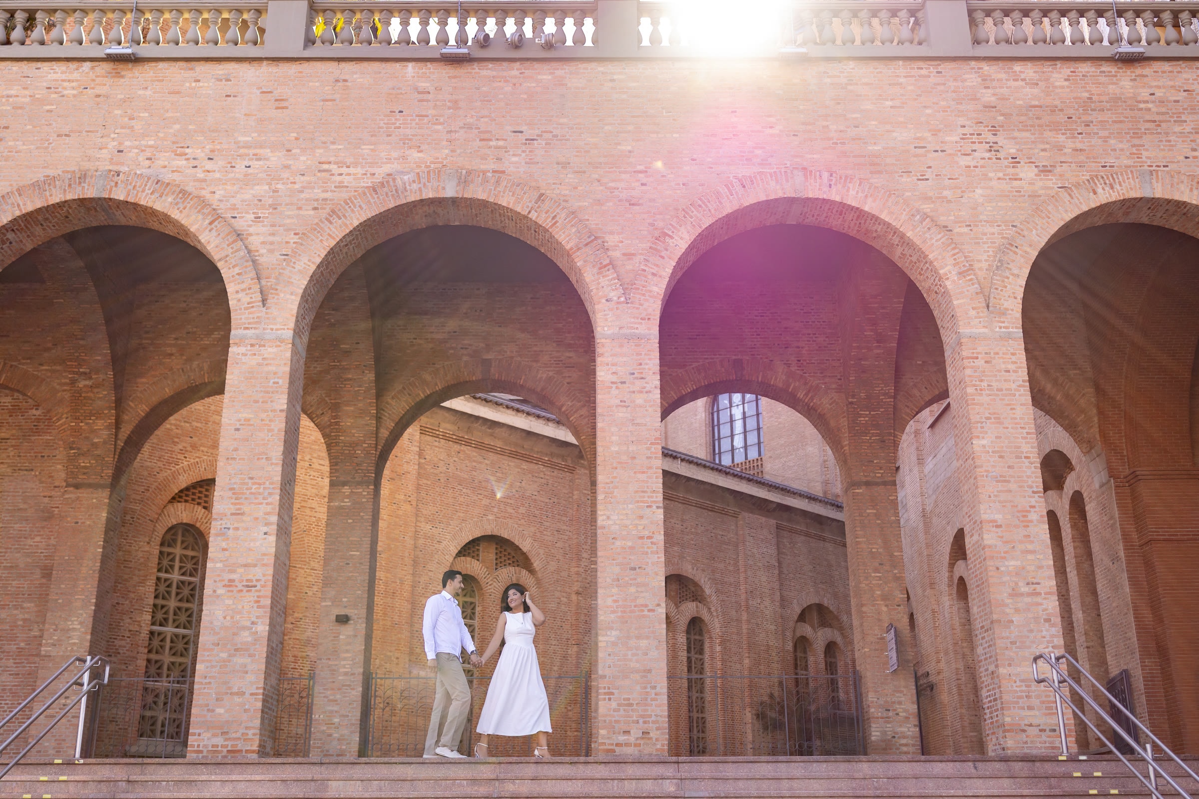 Pré Wedding — foto 11