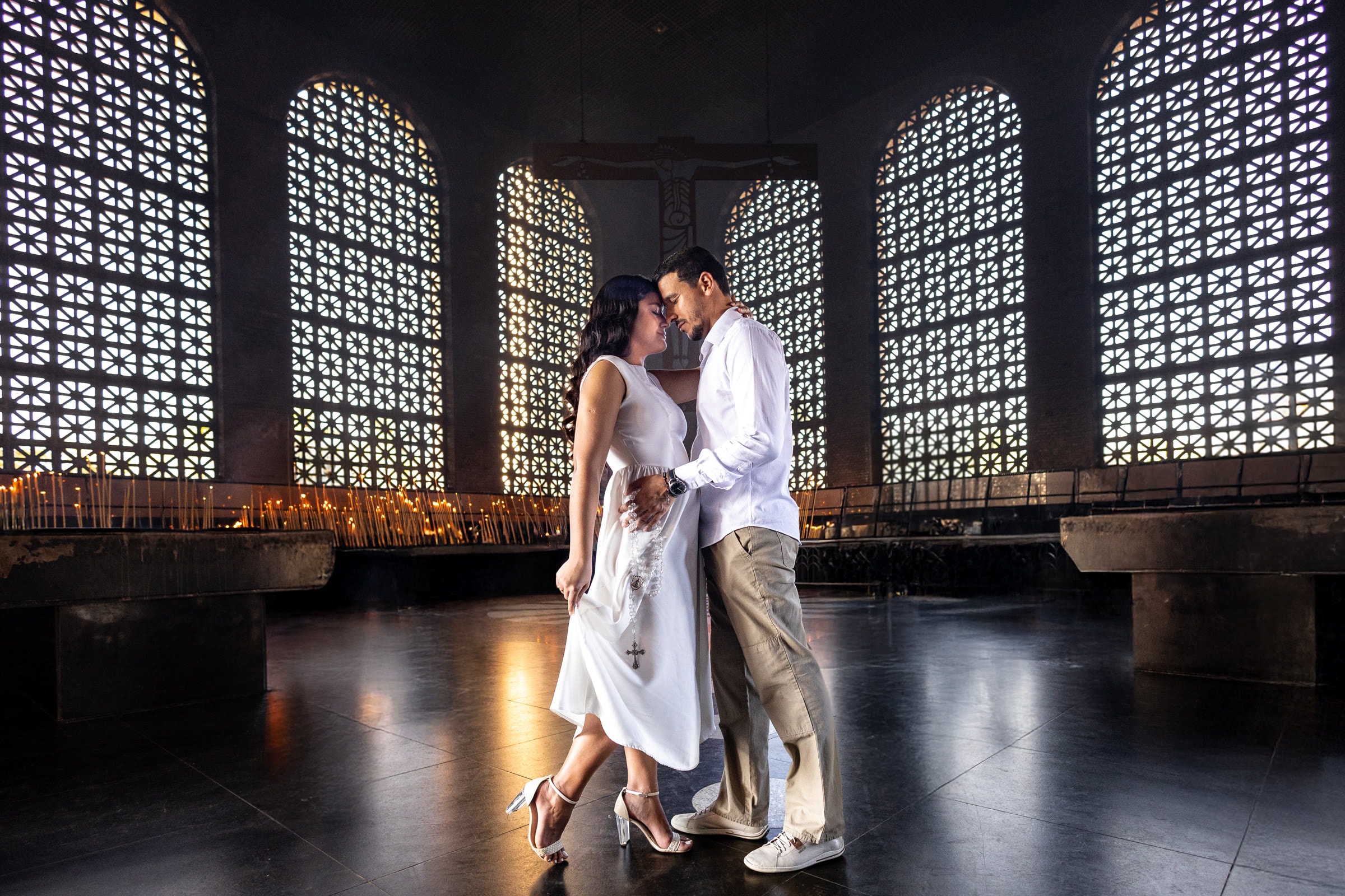 Pré Wedding — foto 12