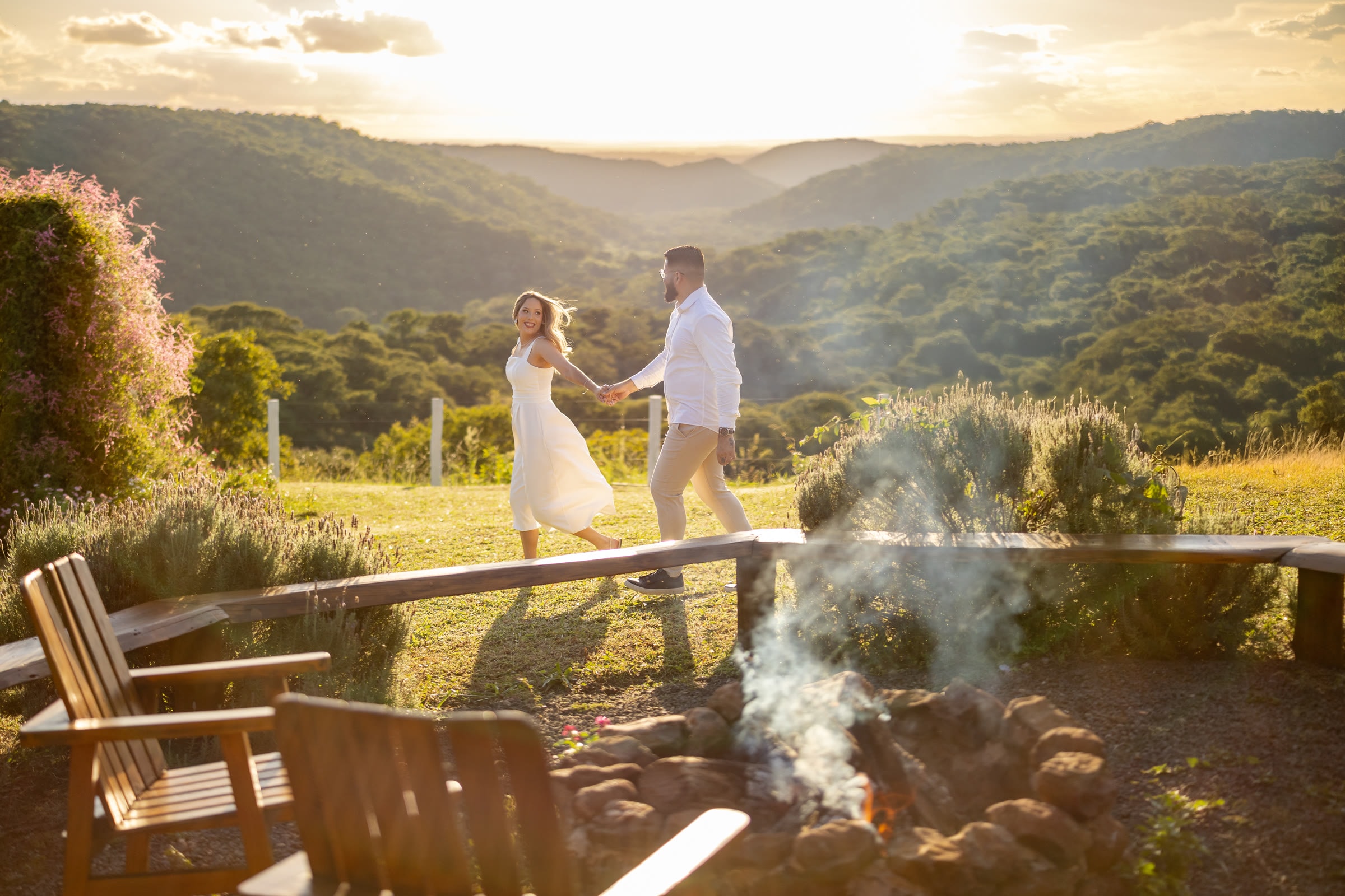 Pré Wedding — foto 13