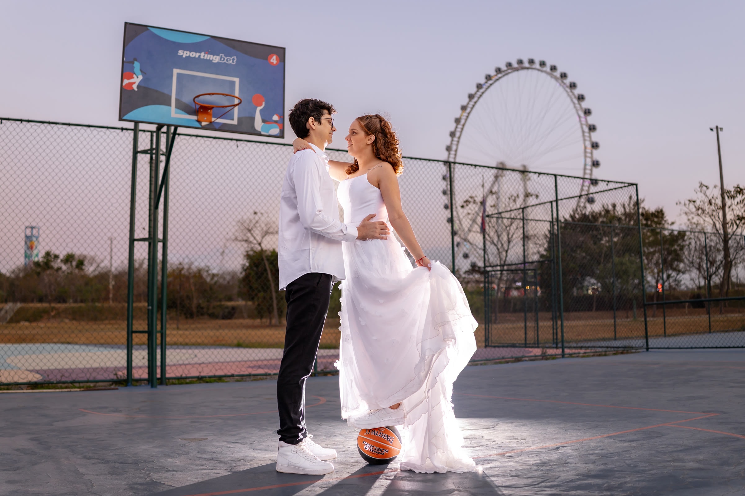 Pré Wedding — foto 14