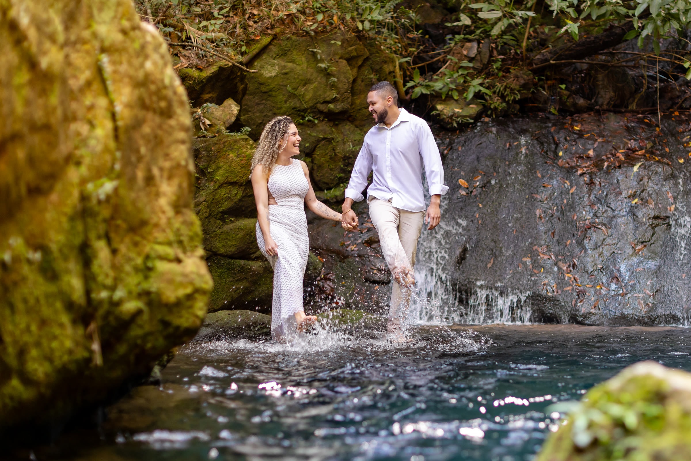 Pré Wedding — foto 15
